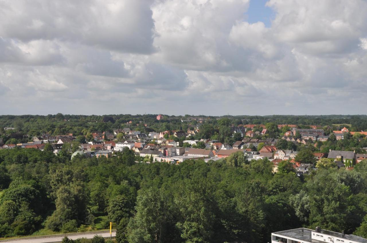 Ferienappartments Schleswig Quarto foto